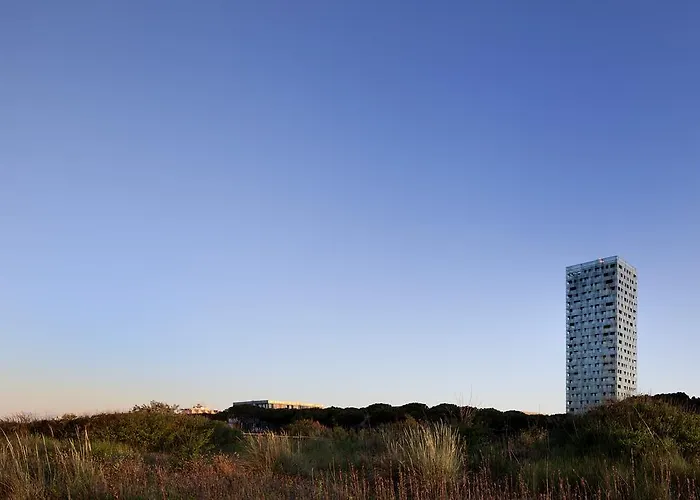 Merville-Jesolo-18Th Floor