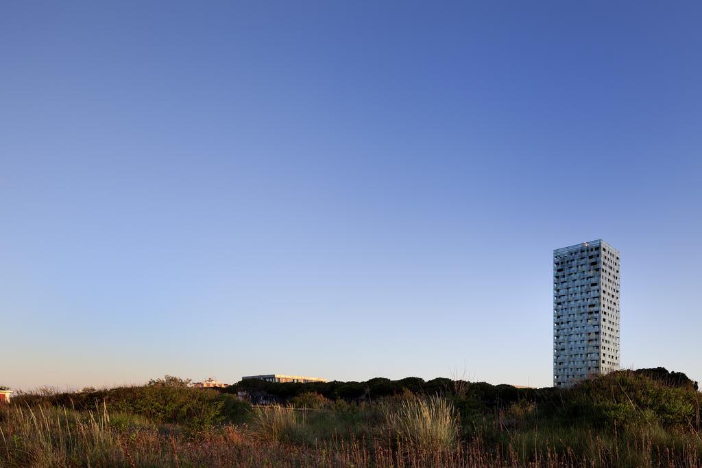 Appartamento Merville-jesolo-18th Floor