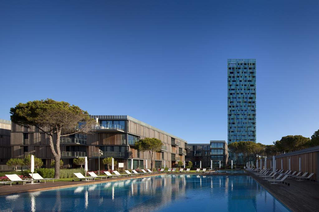 Merville-jesolo-18th Floor Appartamento Lido di Jesolo