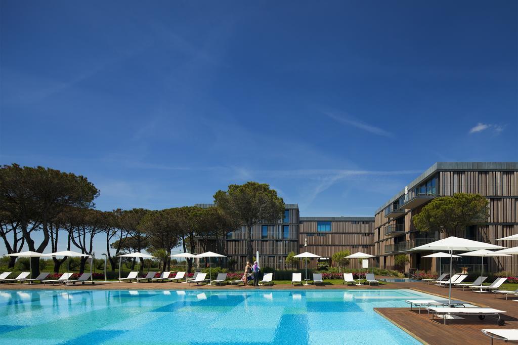 Merville-jesolo-18th Floor Lido di Jesolo