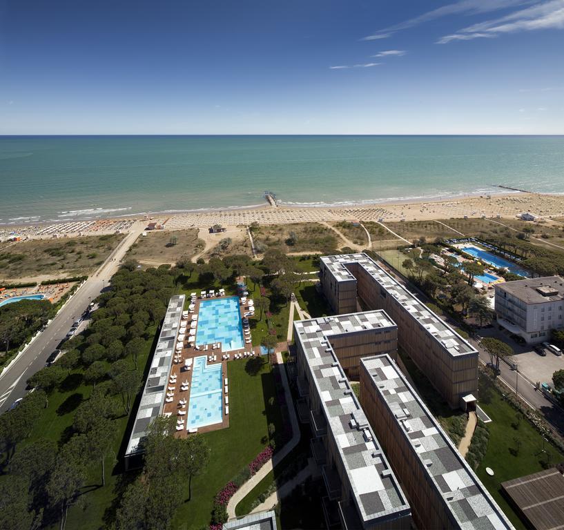 Appartamento Merville-jesolo-18th Floor *