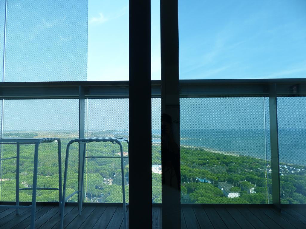 Merville-jesolo-18th Floor Appartamento