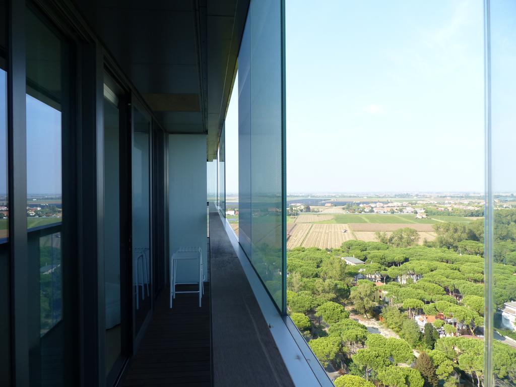 Merville-jesolo-18th Floor