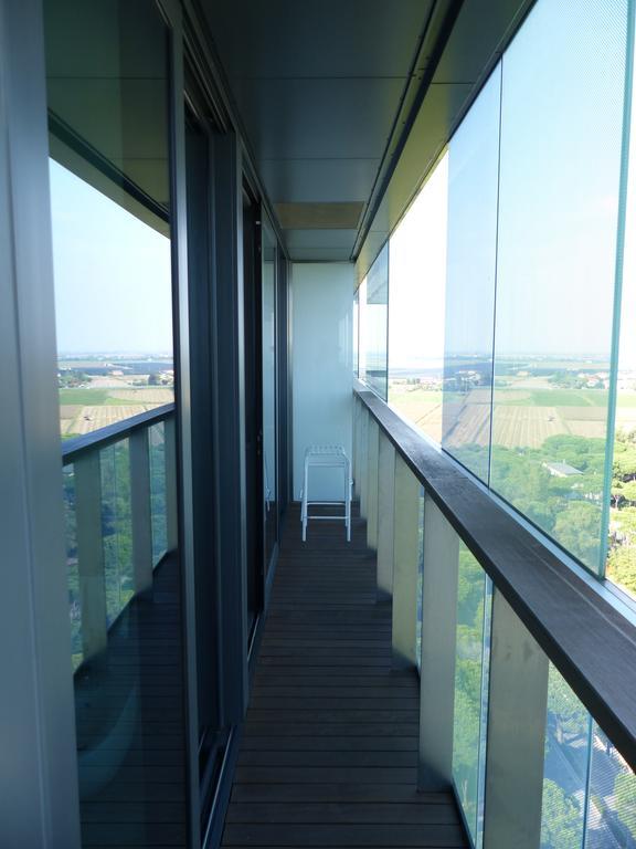 Merville-jesolo-18th Floor Appartamento *