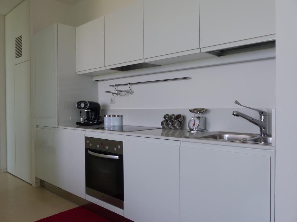 Appartamento Merville-jesolo-18th Floor Lido di Jesolo