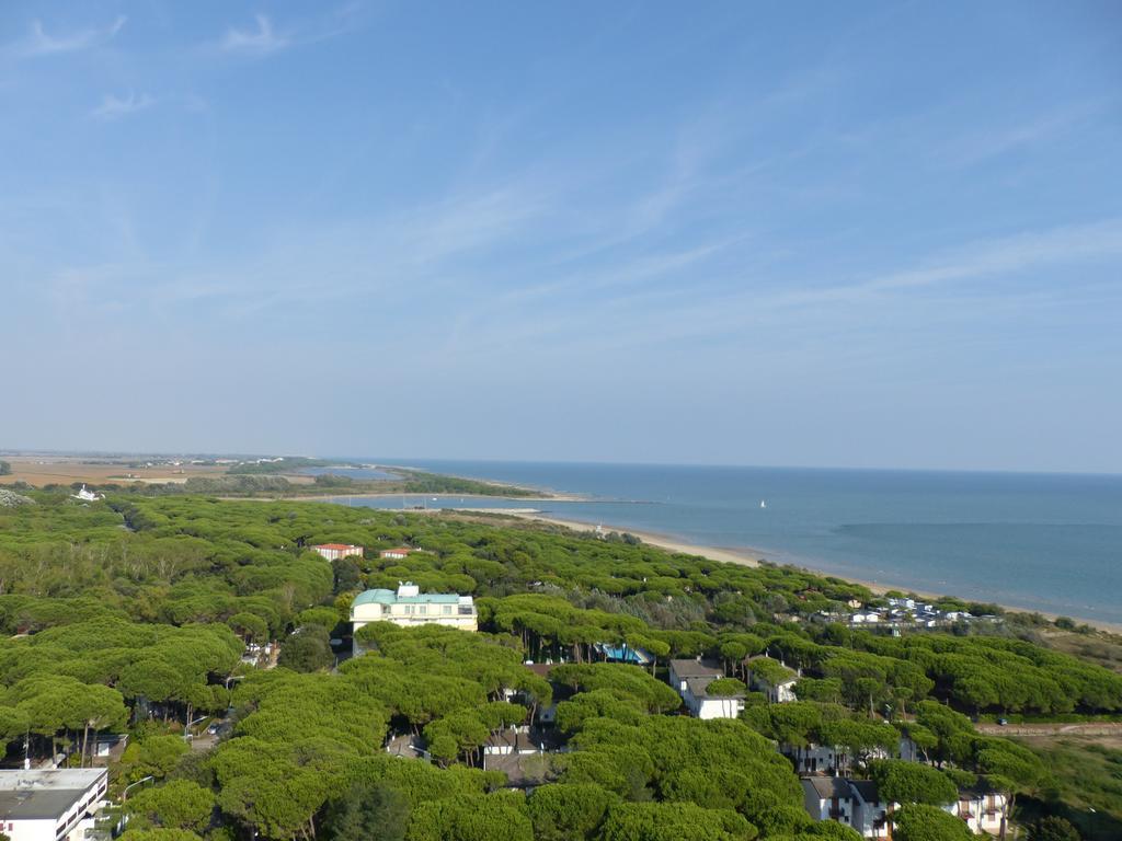 Merville-jesolo-18th Floor Appartamento