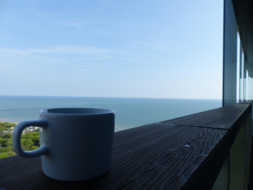 Merville-jesolo-18th Floor *