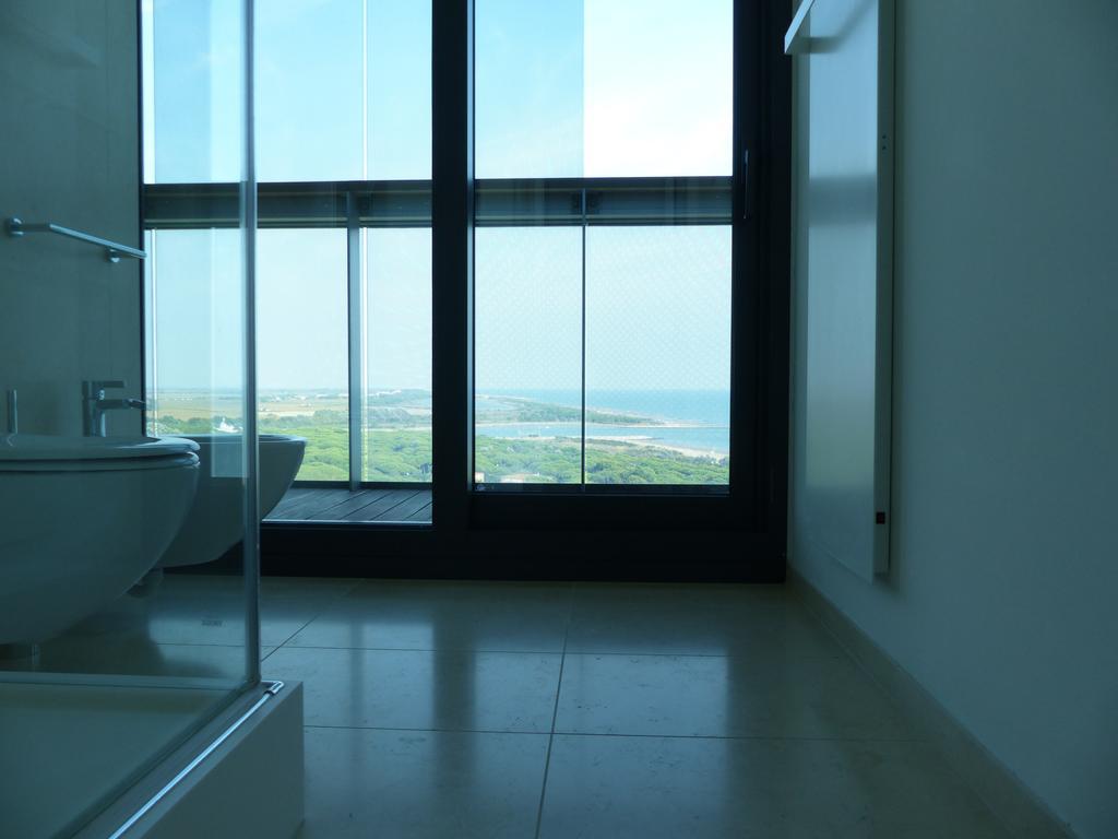 Merville-jesolo-18th Floor