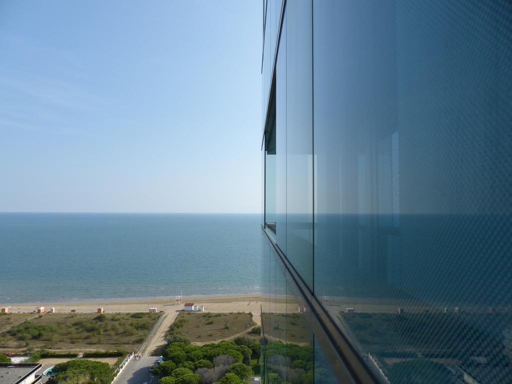 Merville-jesolo-18th Floor Appartamento *